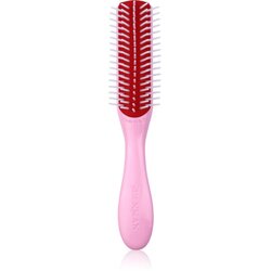 Denman Style D14 The Mini Curl Definer & Styler češalj za styling za kosu Pink Crush 1 kom Cene