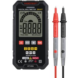 HABOTEST HT125A digitalni univerzalni multimeter, (20628421) Cene