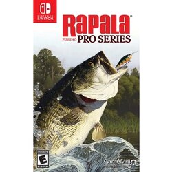Rapala Fishing Pro Series /Switch Cene