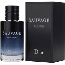 Christian Dior sauvage parfem 60 ml za muškarce Cene