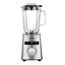 Heinner HBL-HE800SS 1,5l/800W/staklena čaša/inox Blender Cene