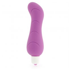 Dolce Vita Vibrator G-spot vijoličen Cene