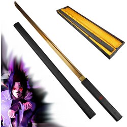 NARUTO Sasuke Uchiha replika meča Kusanagi Cene