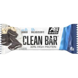 All Stars Proteinska pločica “Clean Bar” - 45 g Cijene