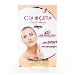 Cera_di_Cupra Trake za depilaciju lica 20/1 P93974 Cene