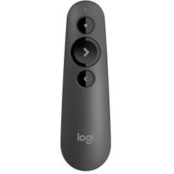 Prezenter LOGITECH R500s Bluetooth Presentation Remote GRAPHITE 910-005843 Cene