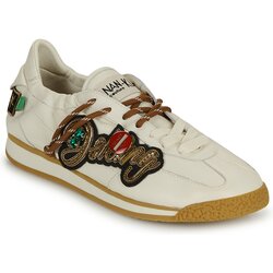 Nan-Ku EDX-02P Bijela Cene