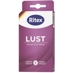 Ritex KONDOM LUST Cene