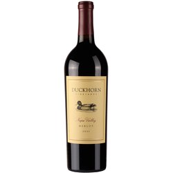 Duckhorn crveno vino napa valley merlot Cene
