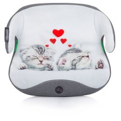 Chipolino autosjedalica 125-150cm Uty Kittens Cijene