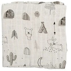 BimBidreams muslin prekrivač ( 512533 ) Cene