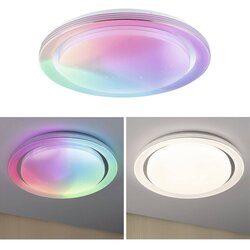 PAULMANN LED svetilka 38,5W IP20 RGB, (20381173) Cene