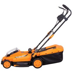 Villager fuse akumulatorska brushless kosačica villy 2020 E-1BCB Cijene