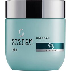 System Professional LipidCode purify Mask (P3) Cene