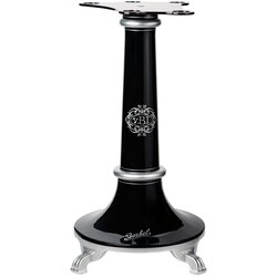 Berkel Pedestal for B2 black Cene