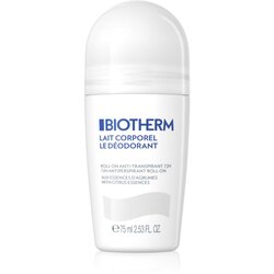 Biotherm lait corporel le Déodorant antiperspirant s svežo aromo citrusov 75 ml za ženske Cene