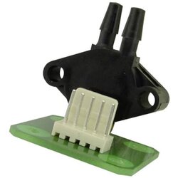 B+B Thermo-Technik Senzor tlaka B+B Thermo-Technik DRMOD-I2C-PD0B1 0 kPa, 0 mbara do 10 kPa, 100 mbara Cene