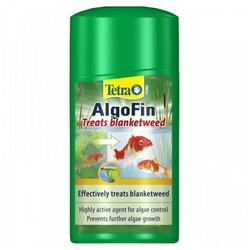 Tetra Pond AlgoFin, 250 ml Cene