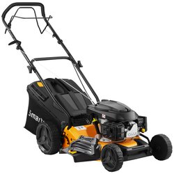 SMARTOOL motorna kosilica S463VHY-T6 samohodna Cene