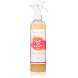Les Secrets De Loly Cocktail Curl Remedy nega brez spiranja v pršilu 310 ml Cene