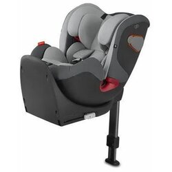 Gb autosjedalica Convy-fix (0-25kg) 0/1/2, London grey Cene