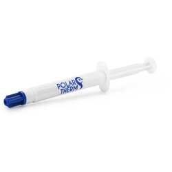 Polartherm Termalna pasta X-10, 5g / 1.92ml Cene