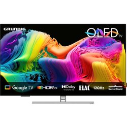 Grundig TV 65 OLED GH950 240414 Cijene