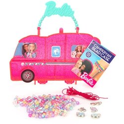 Barbie autobus sa perlicama ( 1037487 ) Cene
