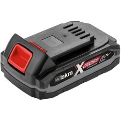 Li-ion baterija Iskra X-CROSS BP27Li-20020 Cene