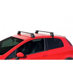 Cam krovni nosači za TOYOTA Yaris 5 Vrata(99>05) Cene