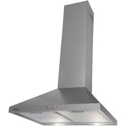 Hansa Napa OKP6321ZH, kaminska, inox Cene