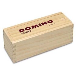 Cayro Lesena škatla iz metakrilata Domino, (21262749) Cene