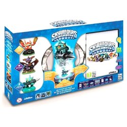Activision Blizzard PC Skylanders Starter Pack (Game + Portal of Power + 3 figurines) igra Cene
