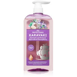 PAPOUTSANIS Karavaki Care & Repair šampon za kosu 600 ml Cene