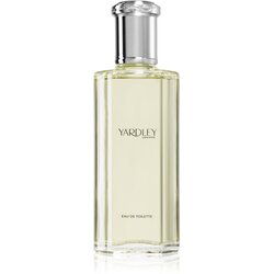 Yardley Lily Of The Valley toaletna voda za ženske 125 ml Cene