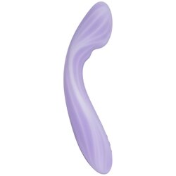 Svakom Heating G-spot vibrator - Margot, purple Cene