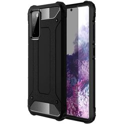 Armor maska za SAMSUNG Galaxy S20 FE / S20 FE 5G crna Cene
