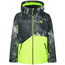 Ziener ski jakna ANDERL jun (jacket ski) mix F 116 Cene