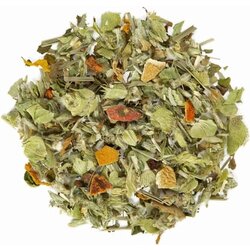 tea exclusive Zeliščni čaj Planinski vrh Cene