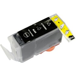 Canon Kartuša za BCI-3eBK (črna), kompatibilna Cene