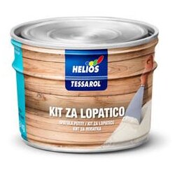 Helios Tessarol kit za lopaticu 0,90kg Cene
