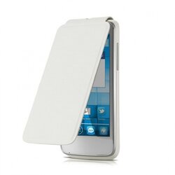Alcatel zaštitna maska m pop flip white za 5020X Cene