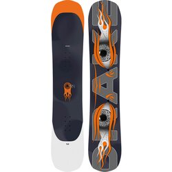 Northwave snowboard daska LEAGUE - 152cm Cene