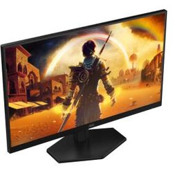 AOC Q27G42XNE 27" Gaming monitor WQHD s VA panelom, 0,5 ms MPRT, 180 Hz, 16:9 Cene