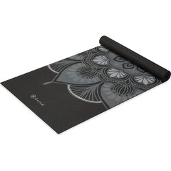 GAIAM Mystic Ink Yoga Matte 4 mm - 1 kos Cene