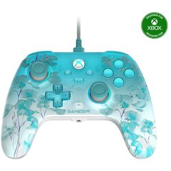 Gamesir T7 Pro Floral Multicolour USB Gamepad Analogue /Digital PC, Xbox One S, Xbox One X, Xbox Series S, Xbox Series X Cene