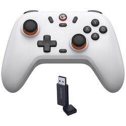 Gamesir T4n Lite brezžični kontroler (bel) Cene