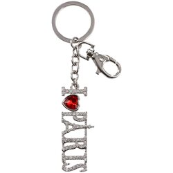 Takk Bling girl, privezak, I love Paris Cene