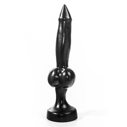 Animals dobberman dildo AN12 Cene