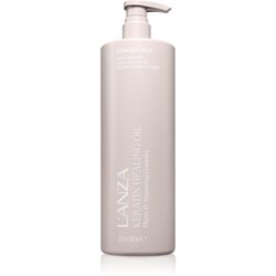L'anza Keratin Healing Oil Conditioner regenerator s keratinom za oštećenu kosu 950 ml Cene